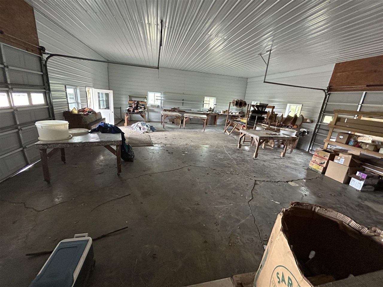 2111 Turkey Knob Road
