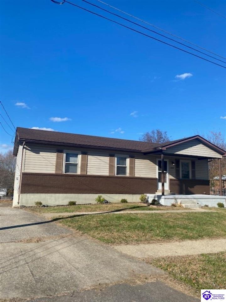 2634 Lake Road NorthRadcliff, KY 40160