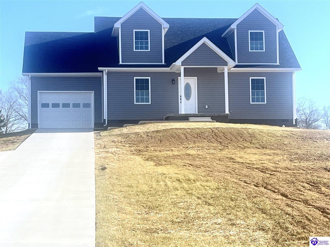 205 M Moss LaneCampbellsville, KY 42718