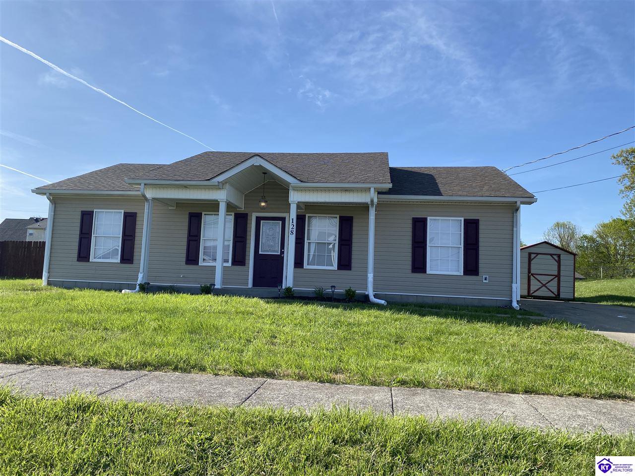 128 Daneswood CourtRadcliff, KY 40160
