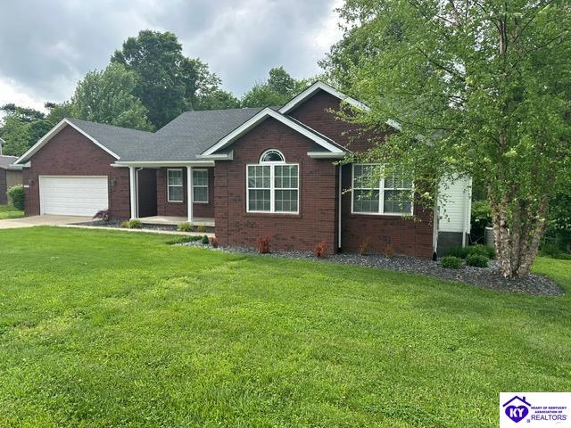 Listing Picture 272 Tumbleweed Court Elizabethtown, KY 42701 MLS HK24001695
