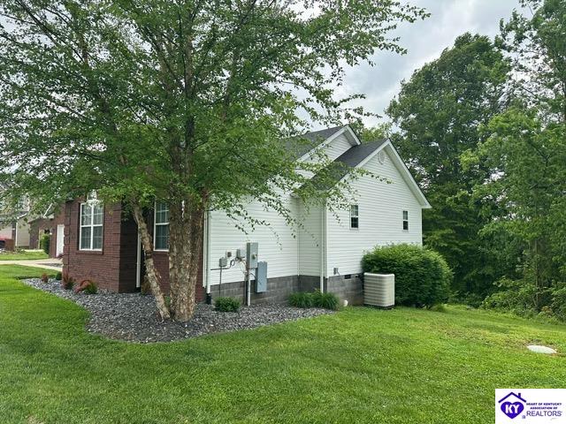 Listing Picture 272 Tumbleweed Court Elizabethtown, KY 42701 MLS HK24001695