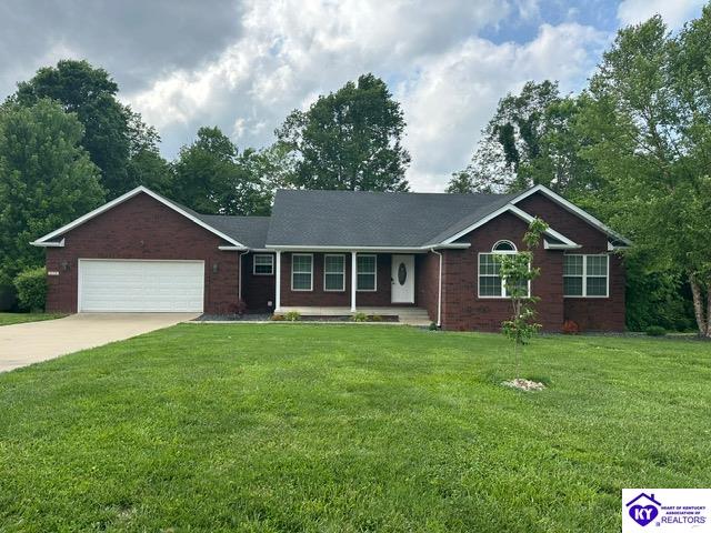 Listing Picture 272 Tumbleweed Court Elizabethtown, KY 42701 MLS HK24001695