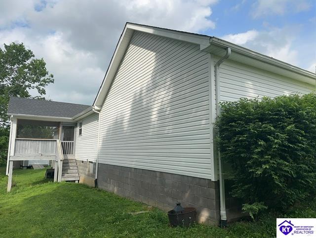 Listing Picture 272 Tumbleweed Court Elizabethtown, KY 42701 MLS HK24001695