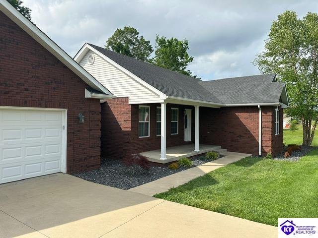 Listing Picture 272 Tumbleweed Court Elizabethtown, KY 42701 MLS HK24001695