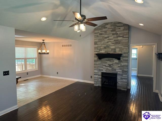 Listing Picture 272 Tumbleweed Court Elizabethtown, KY 42701 MLS HK24001695