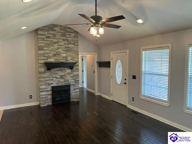 Listing Picture 272 Tumbleweed Court Elizabethtown, KY 42701 MLS HK24001695