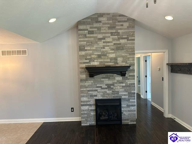 Listing Picture 272 Tumbleweed Court Elizabethtown, KY 42701 MLS HK24001695