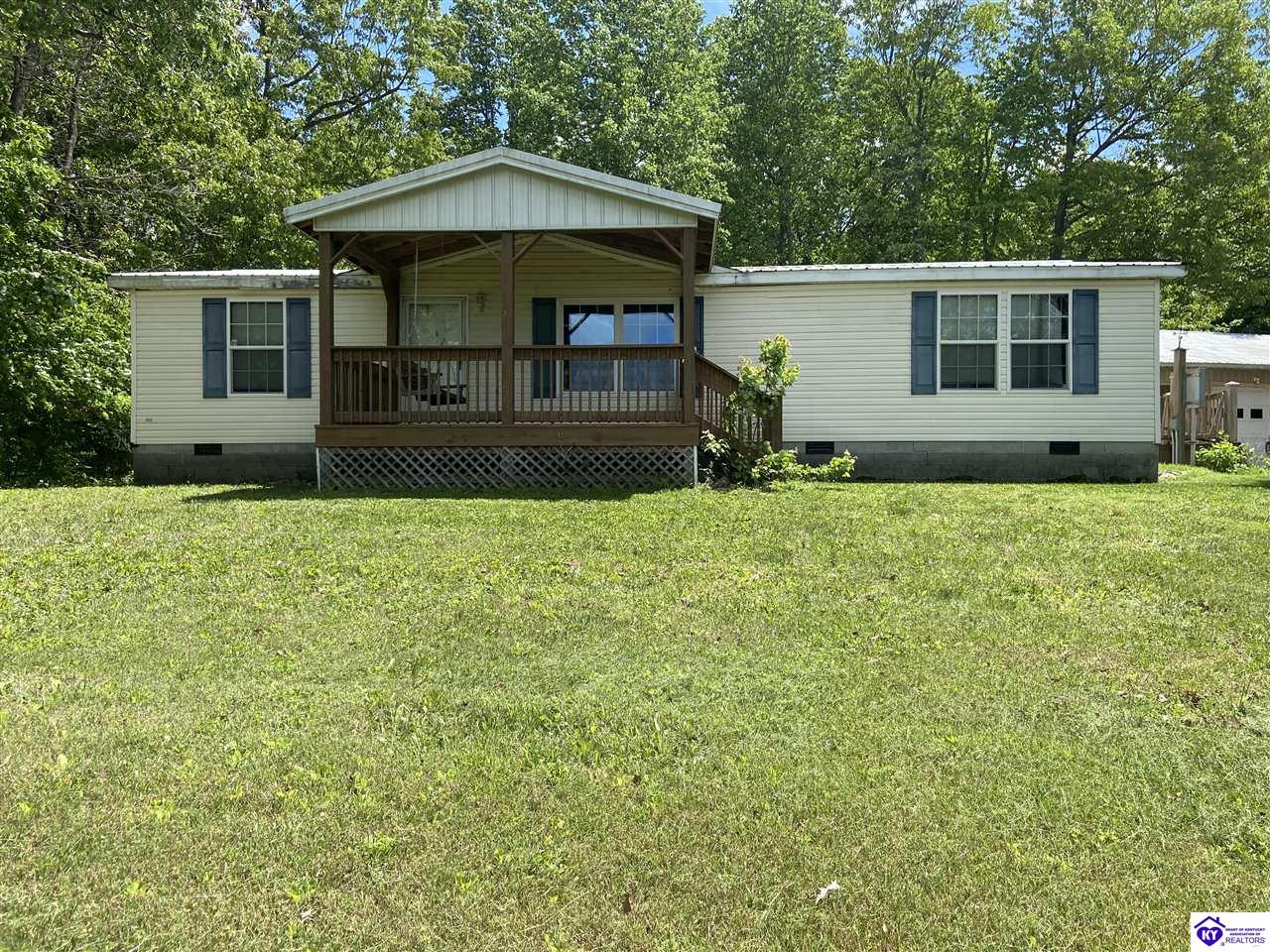 39 Pickerell RoadBuffalo, KY 42716
