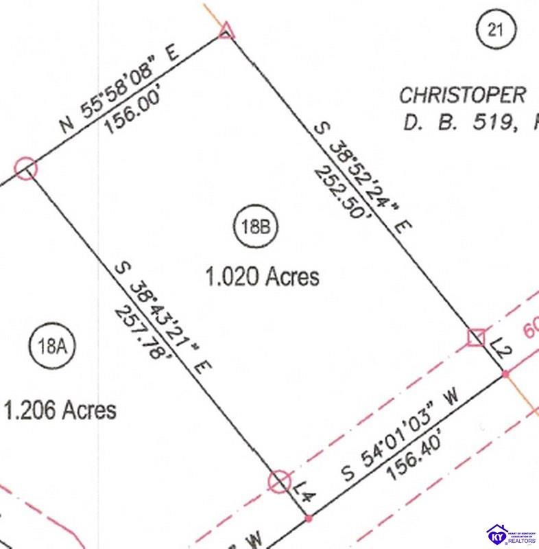 18B Ponderosa DriveClarkson, KY 42726