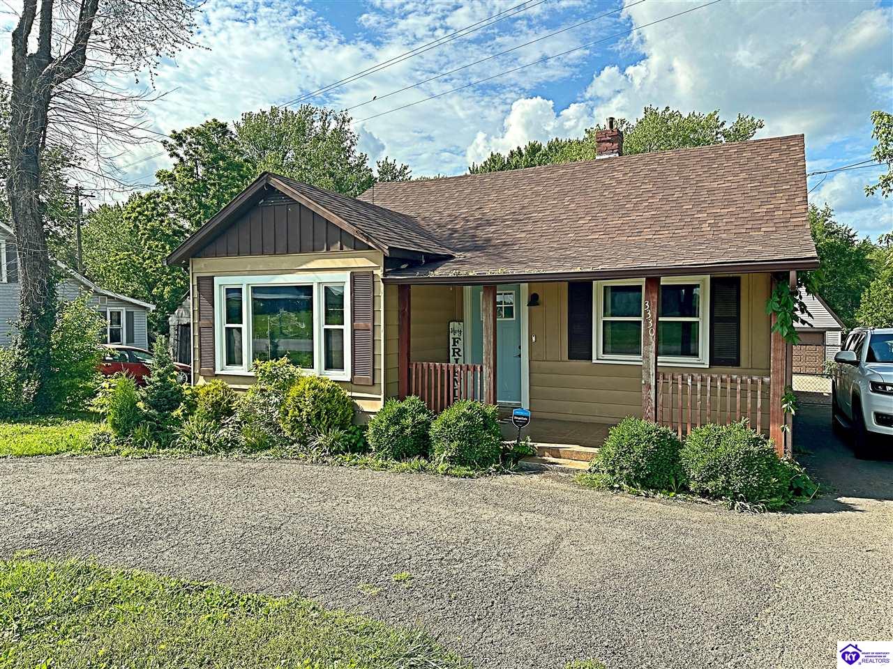 3330 Elkhorn RoadCampbellsville, KY 42718