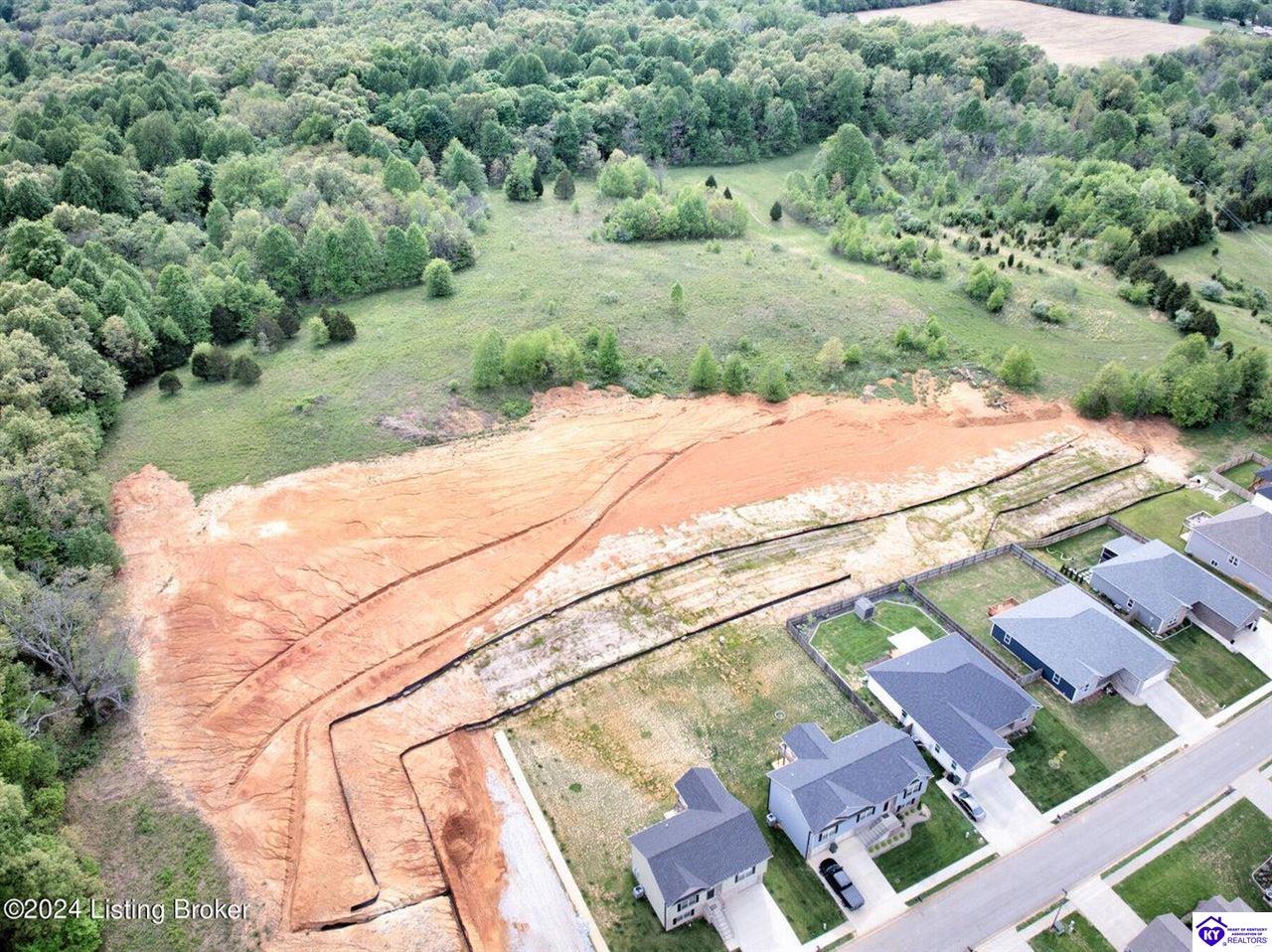 0 Lowball LaneVine Grove, KY 40175