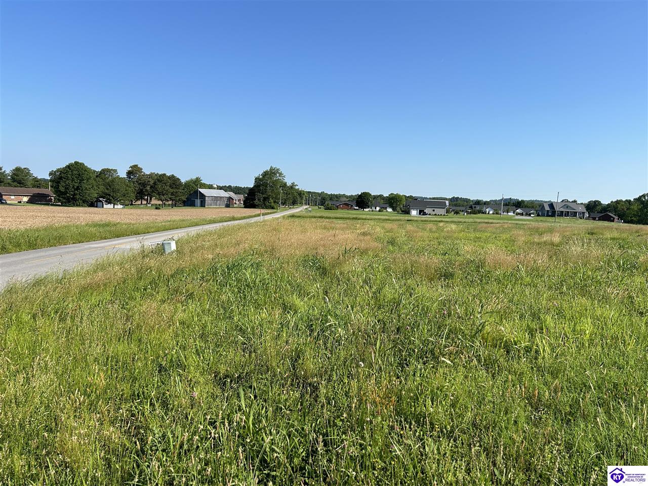 0 Palestine RoadCampbellsville, KY 42718