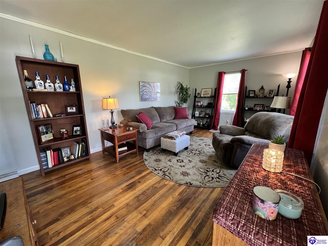 Listing Picture 28 Blakeman Street Park City, KY 42160 MLS HK24001863