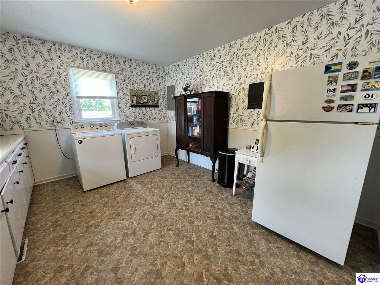 Listing Picture 28 Blakeman Street Park City, KY 42160 MLS HK24001863