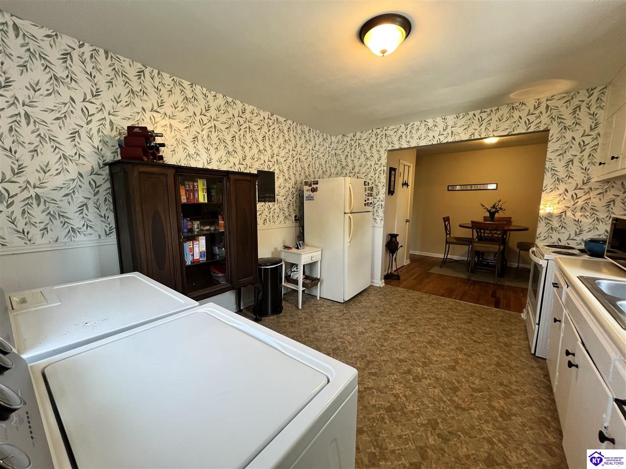 Listing Picture 28 Blakeman Street Park City, KY 42160 MLS HK24001863