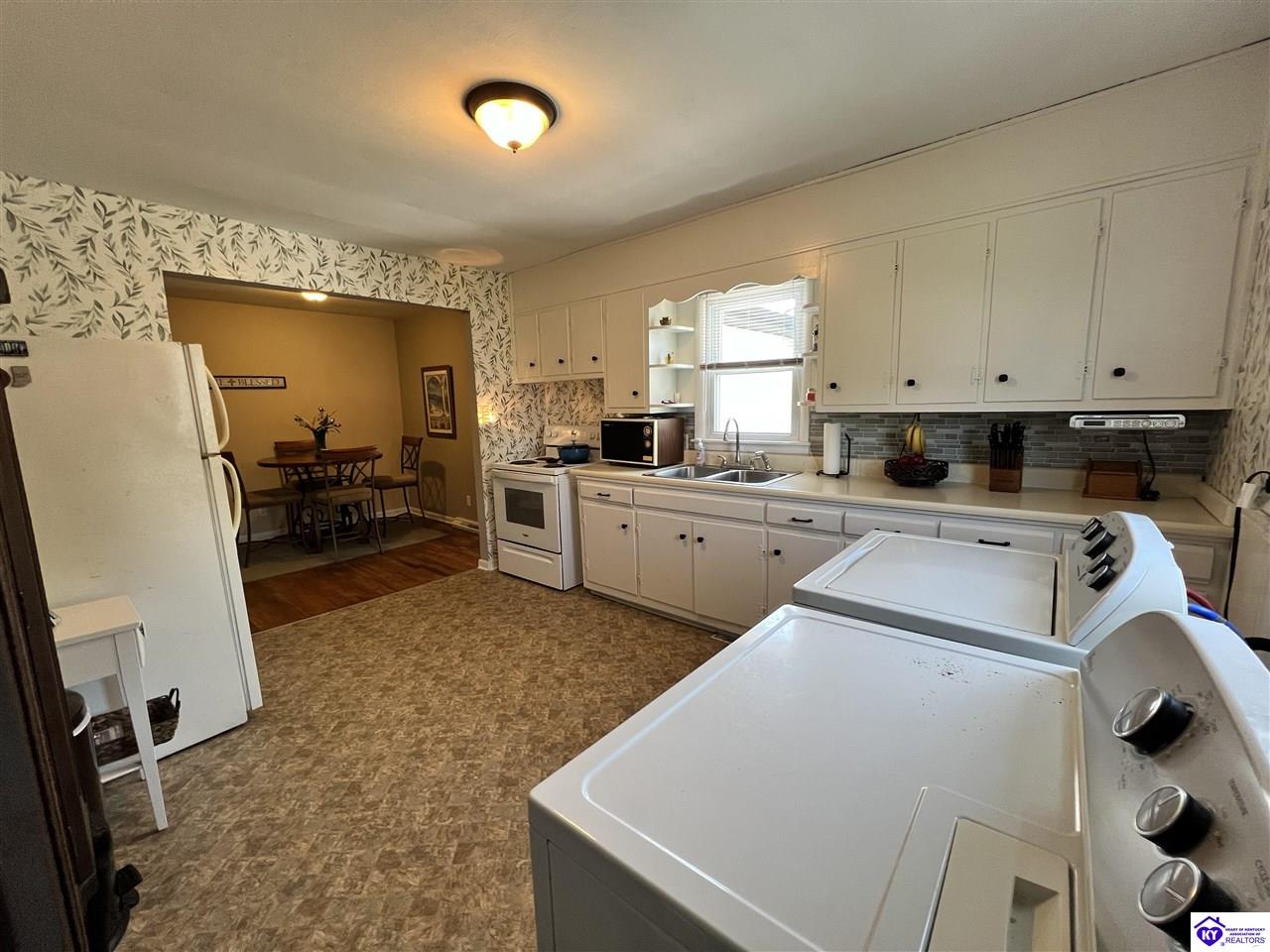 Listing Picture 28 Blakeman Street Park City, KY 42160 MLS HK24001863