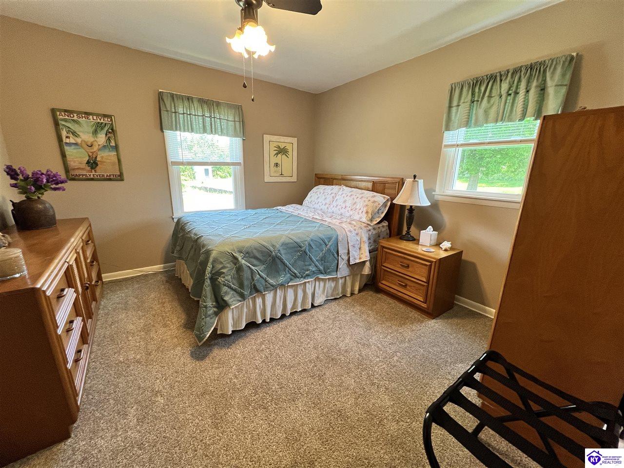 Listing Picture 28 Blakeman Street Park City, KY 42160 MLS HK24001863