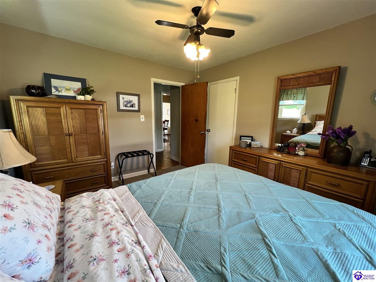 Listing Picture 28 Blakeman Street Park City, KY 42160 MLS HK24001863