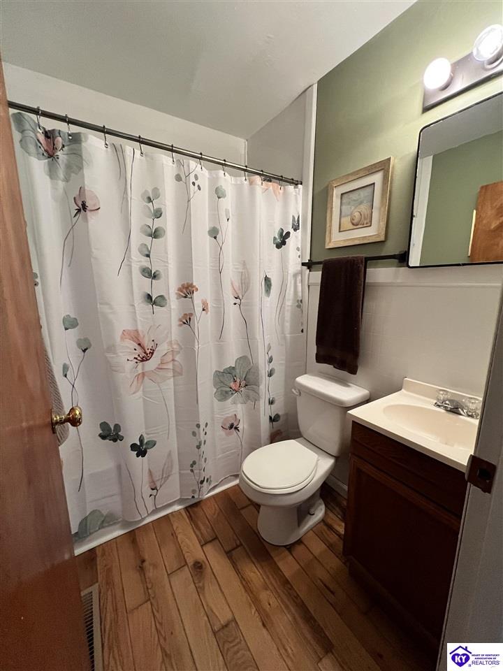 Listing Picture 28 Blakeman Street Park City, KY 42160 MLS HK24001863