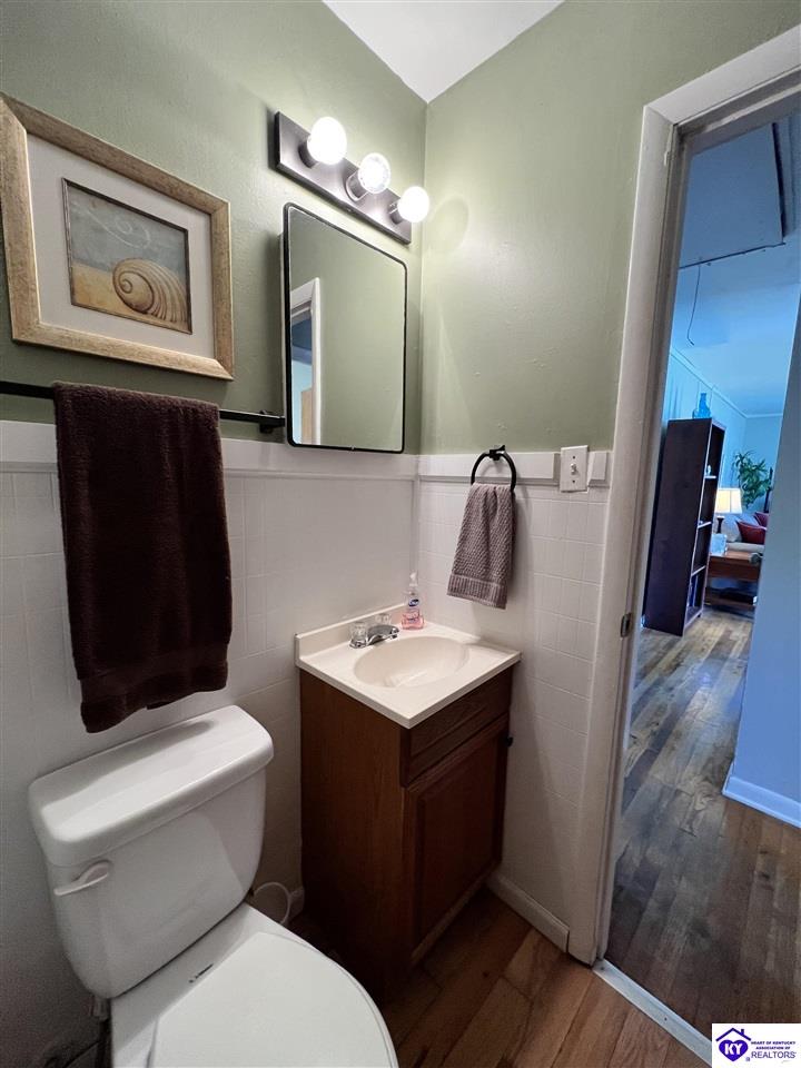 Listing Picture 28 Blakeman Street Park City, KY 42160 MLS HK24001863