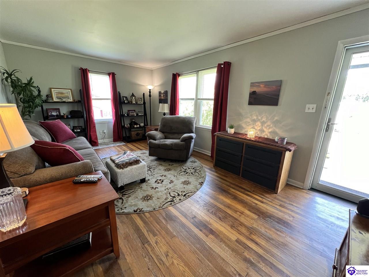 Listing Picture 28 Blakeman Street Park City, KY 42160 MLS HK24001863