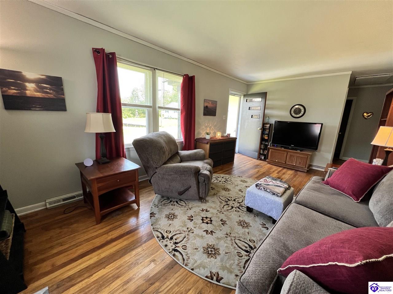 Listing Picture 28 Blakeman Street Park City, KY 42160 MLS HK24001863