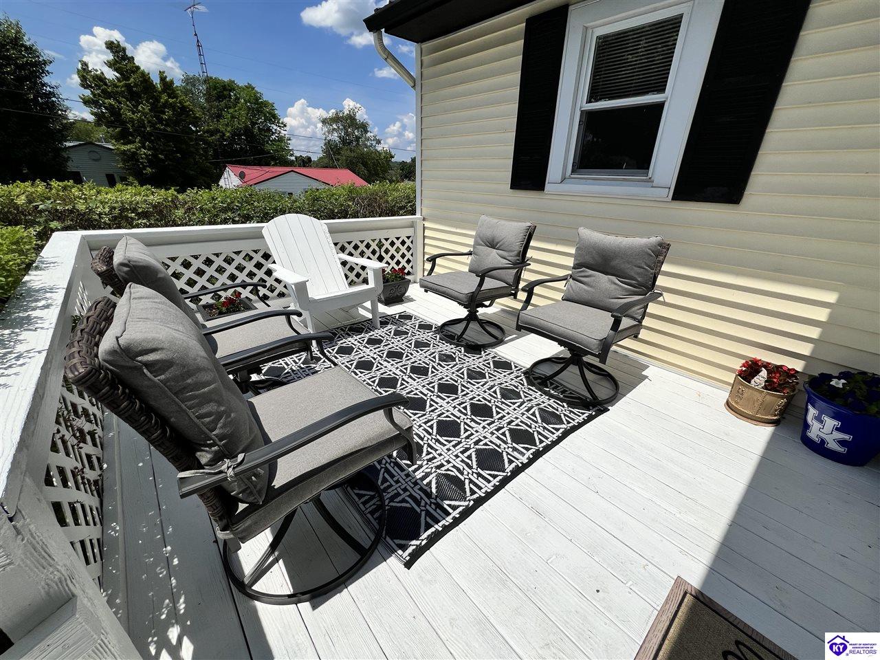 Listing Picture 28 Blakeman Street Park City, KY 42160 MLS HK24001863