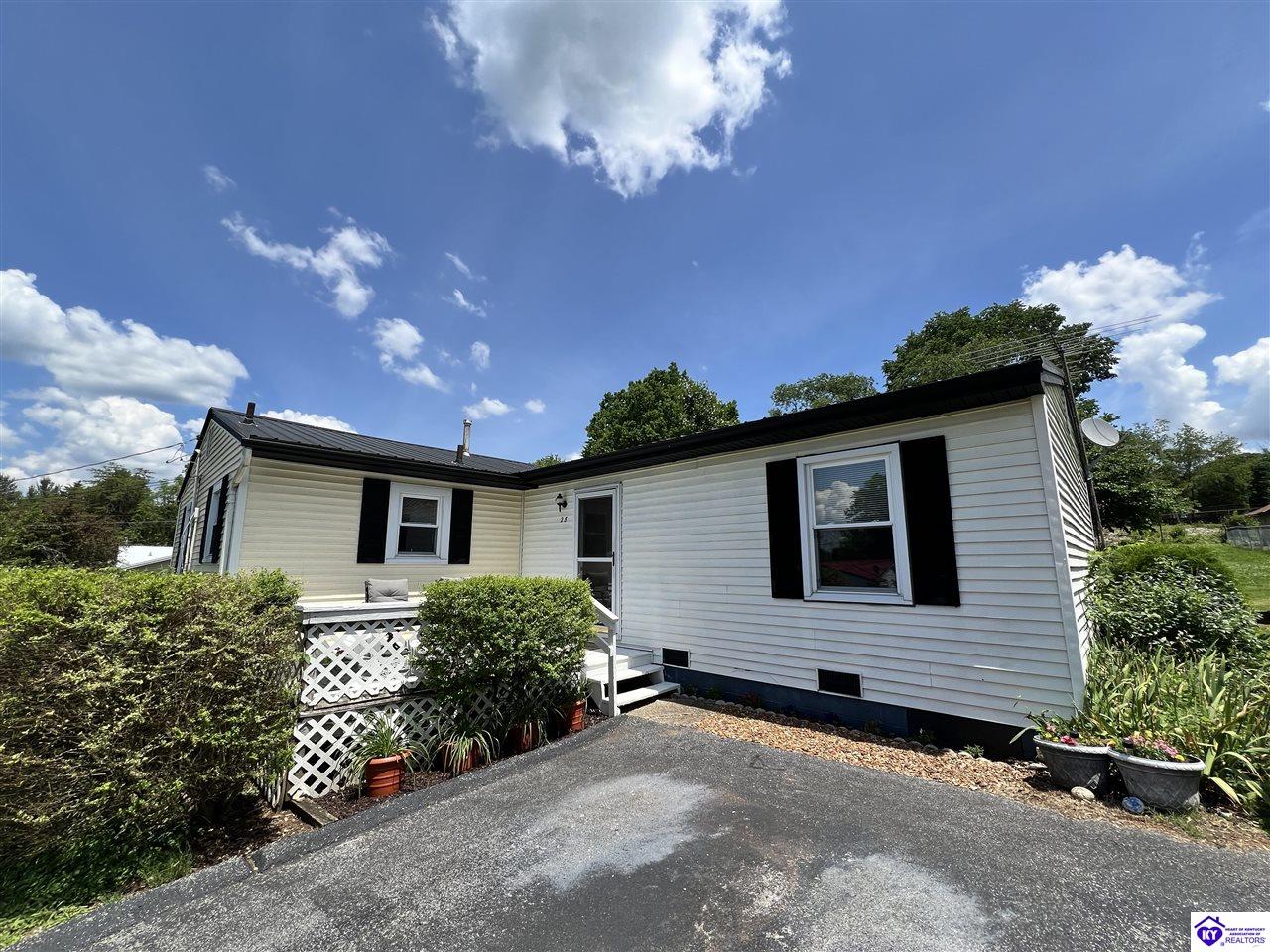 Listing Picture 28 Blakeman Street Park City, KY 42160 MLS HK24001863