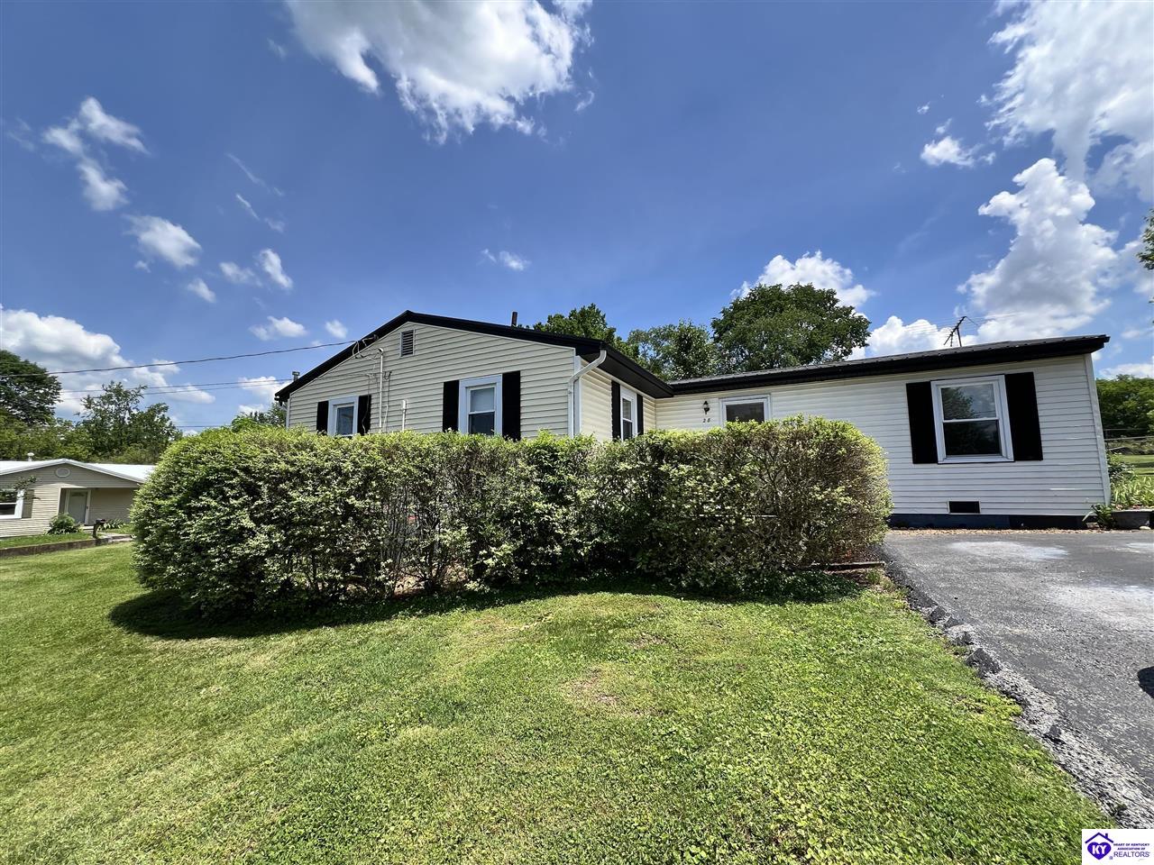 Listing Picture 28 Blakeman Street Park City, KY 42160 MLS HK24001863