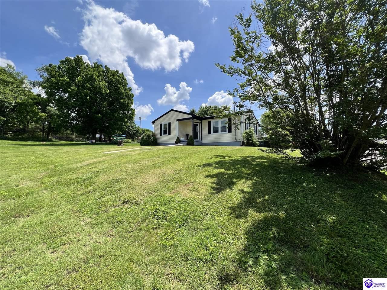 Listing Picture 28 Blakeman Street Park City, KY 42160 MLS HK24001863