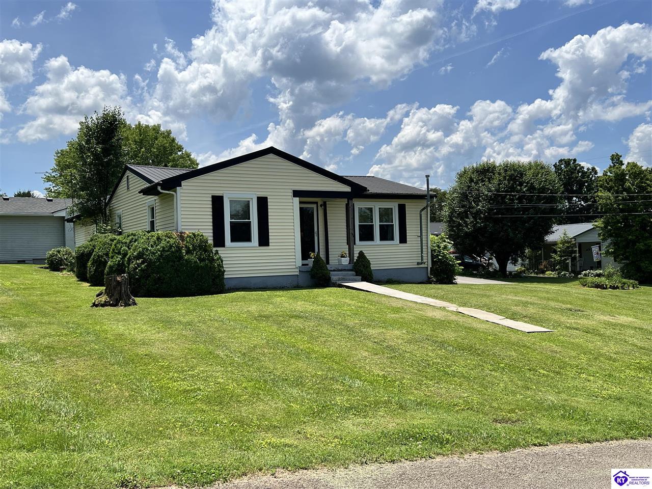 Listing Picture 28 Blakeman Street Park City, KY 42160 MLS HK24001863