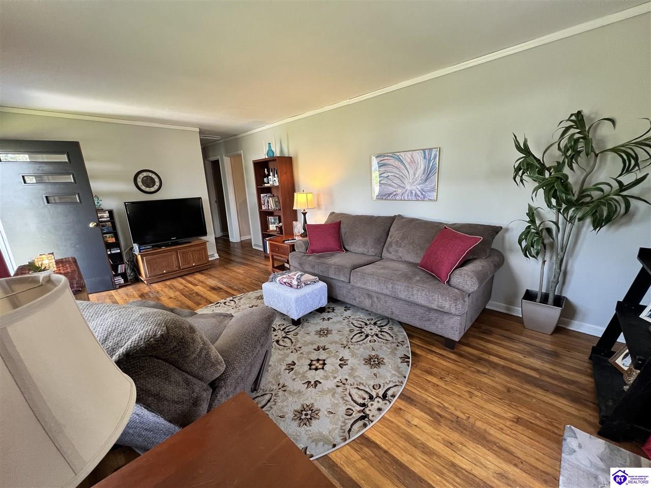 Listing Picture 28 Blakeman Street Park City, KY 42160 MLS HK24001863