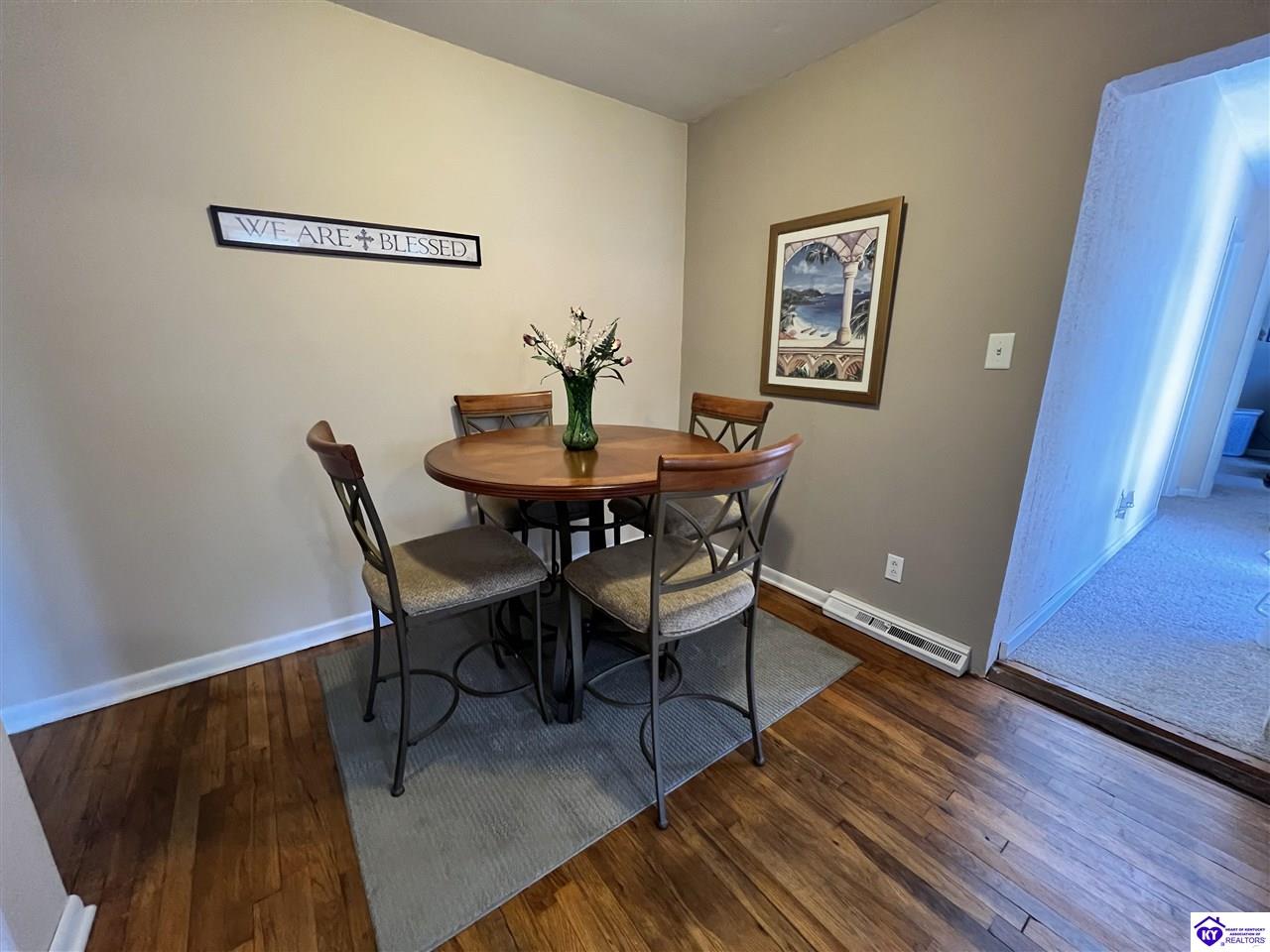 Listing Picture 28 Blakeman Street Park City, KY 42160 MLS HK24001863