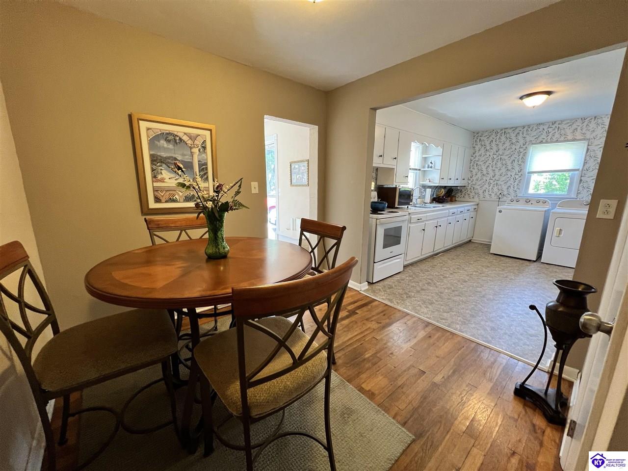 Listing Picture 28 Blakeman Street Park City, KY 42160 MLS HK24001863