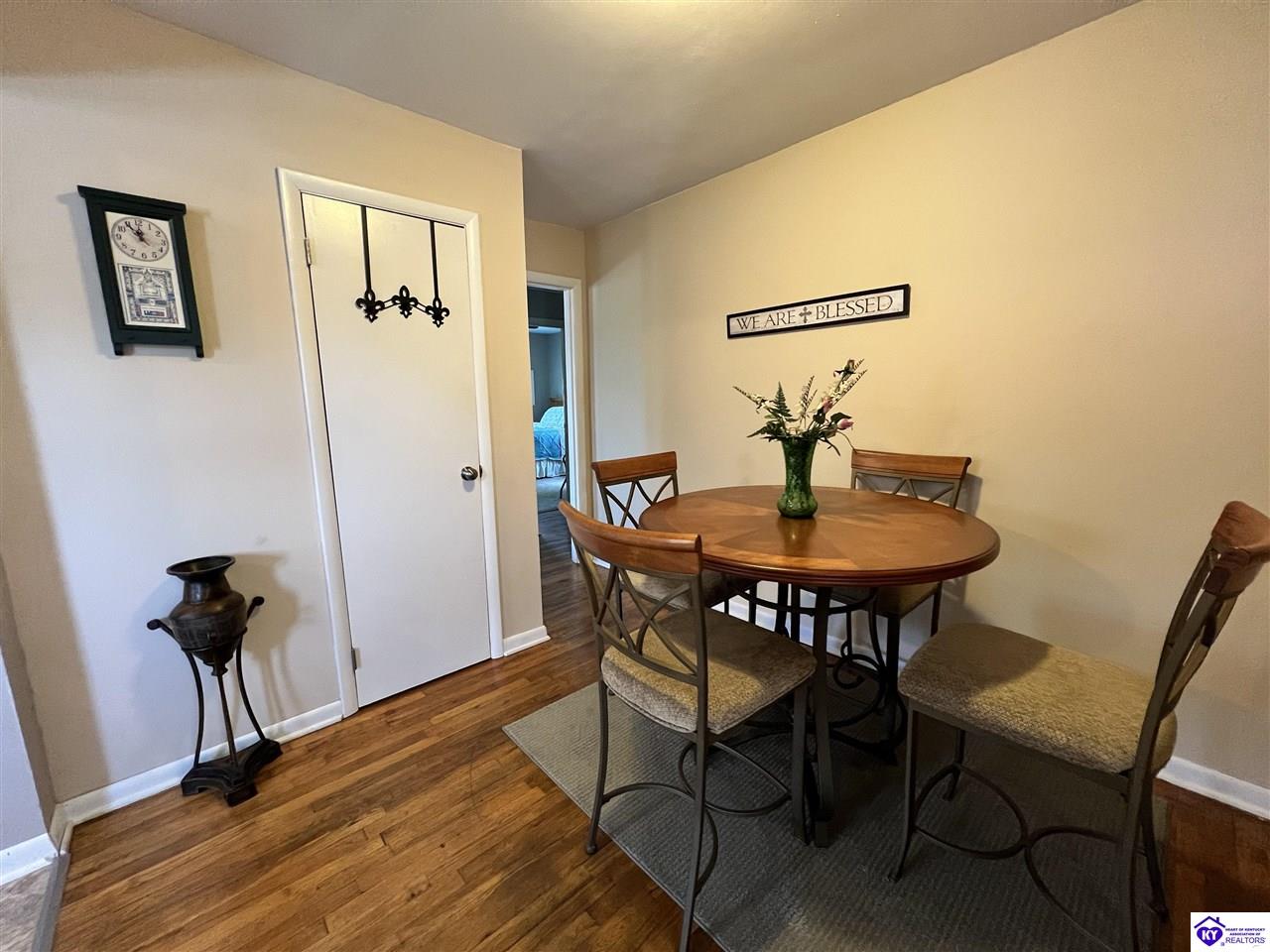 Listing Picture 28 Blakeman Street Park City, KY 42160 MLS HK24001863