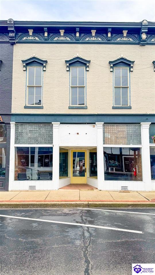 117 E Main StreetCampbellsville, KY 42718