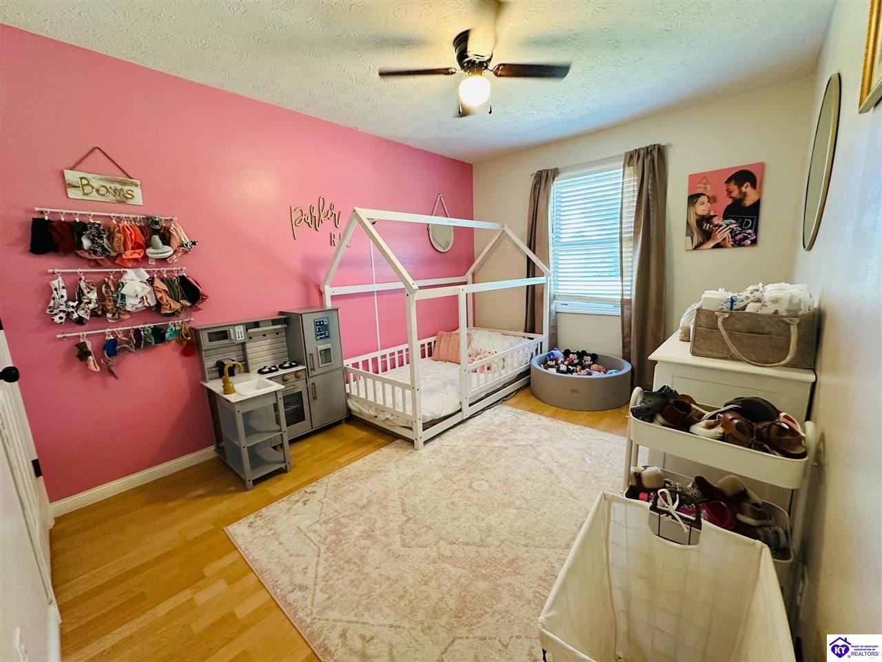 Listing Picture 975 Christerson Lane Campbellsville, KY 42718 MLS HK24001929