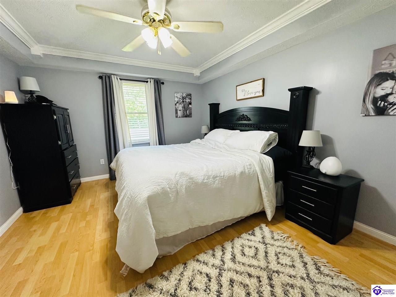 Listing Picture 975 Christerson Lane Campbellsville, KY 42718 MLS HK24001929