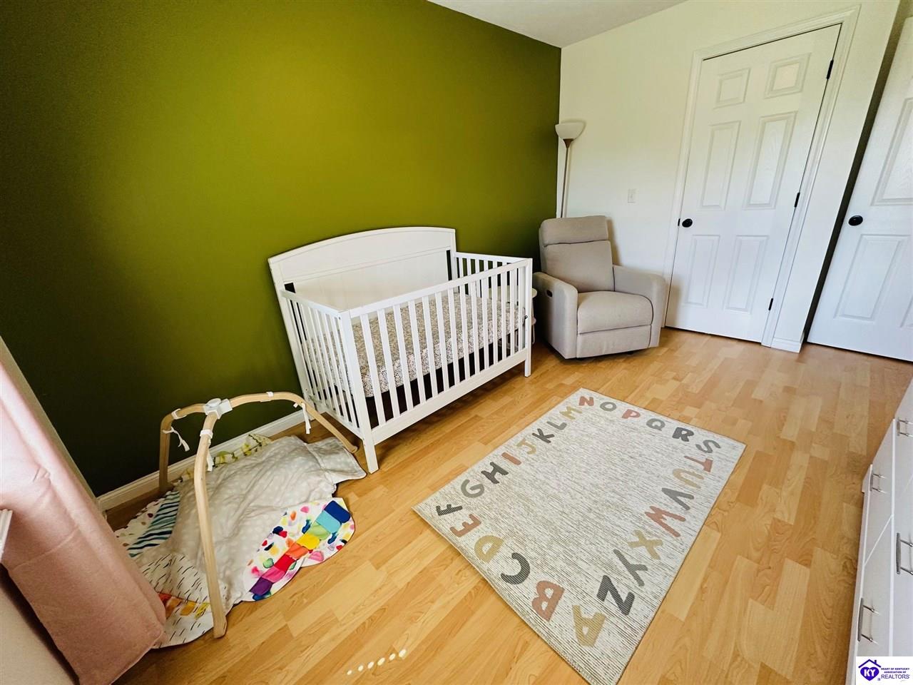 Listing Picture 975 Christerson Lane Campbellsville, KY 42718 MLS HK24001929