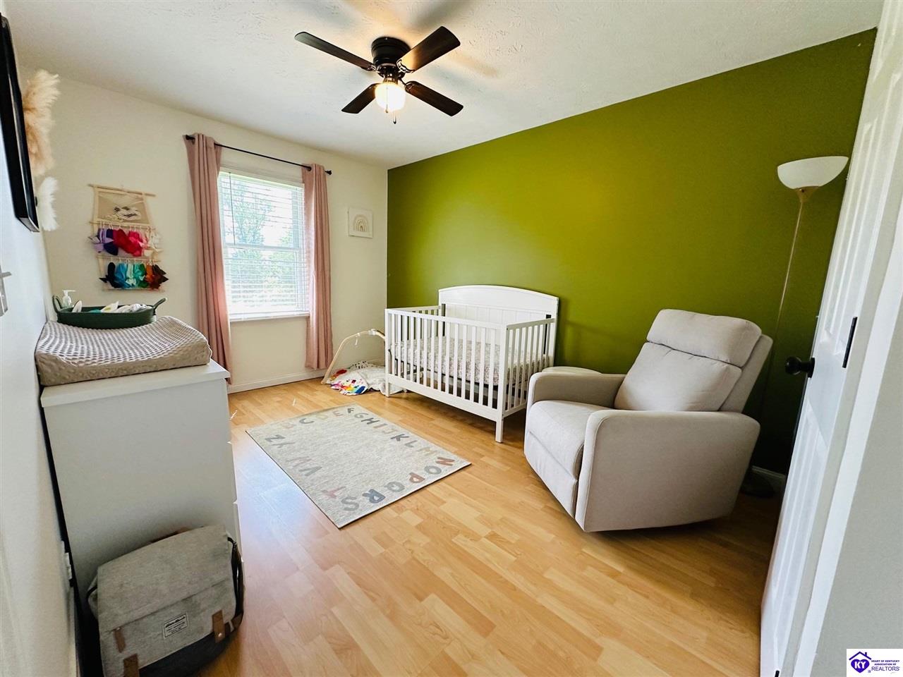 Listing Picture 975 Christerson Lane Campbellsville, KY 42718 MLS HK24001929