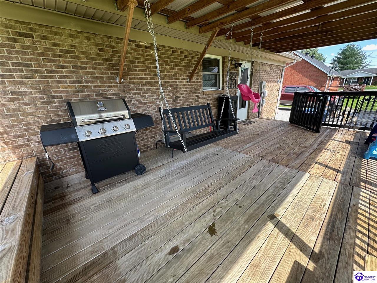 Listing Picture 975 Christerson Lane Campbellsville, KY 42718 MLS HK24001929