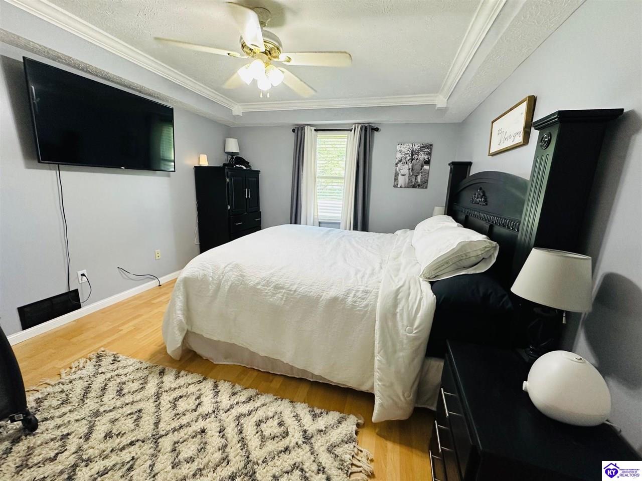 Listing Picture 975 Christerson Lane Campbellsville, KY 42718 MLS HK24001929