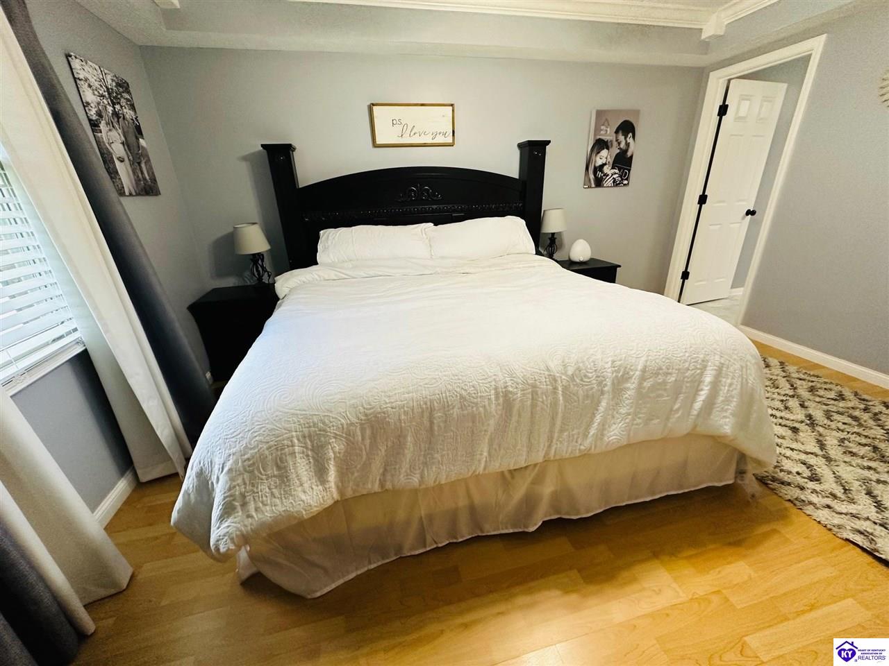 Listing Picture 975 Christerson Lane Campbellsville, KY 42718 MLS HK24001929