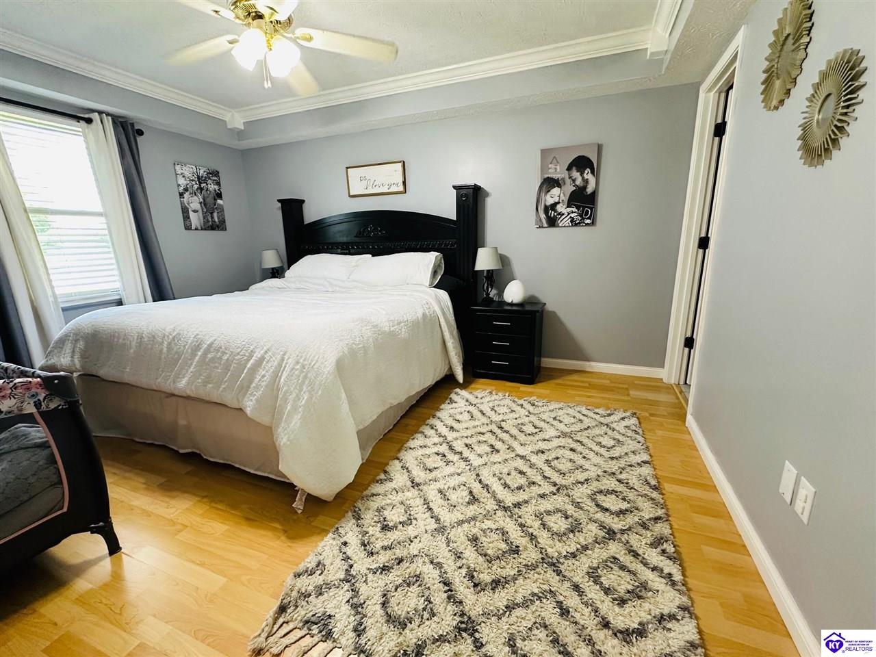 Listing Picture 975 Christerson Lane Campbellsville, KY 42718 MLS HK24001929