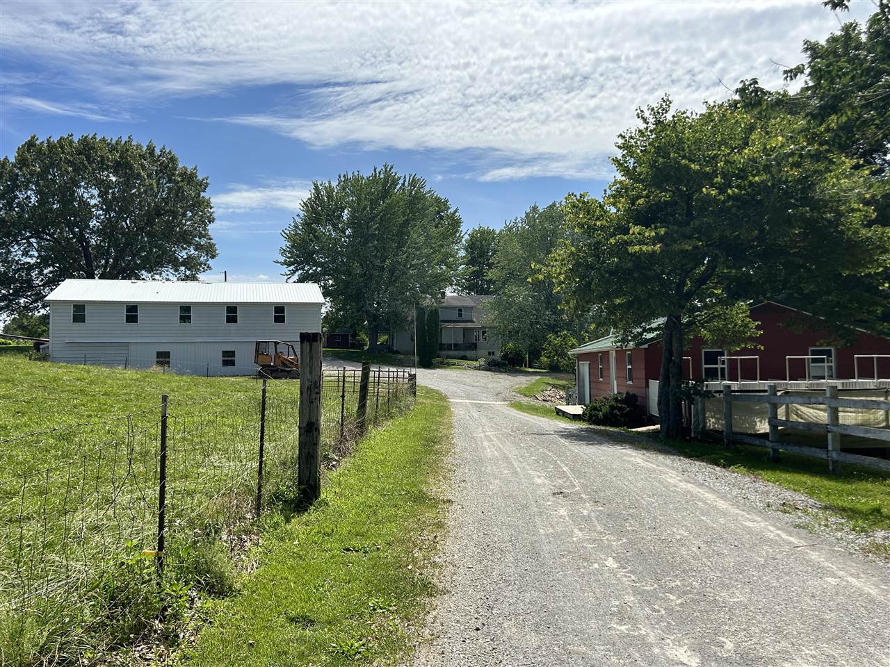2470 Mount Zion Church Road