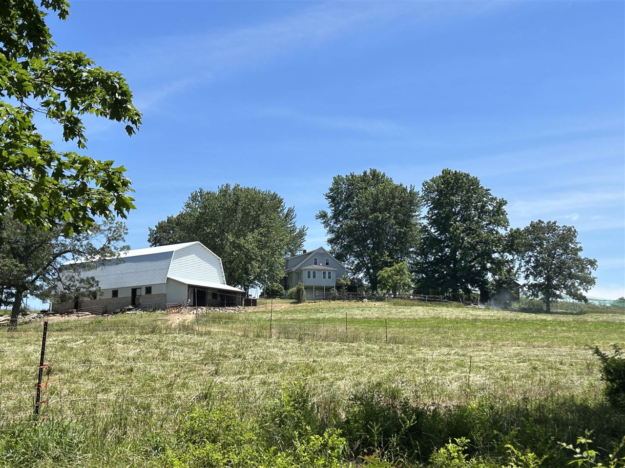 2470 Mount Zion Church Road