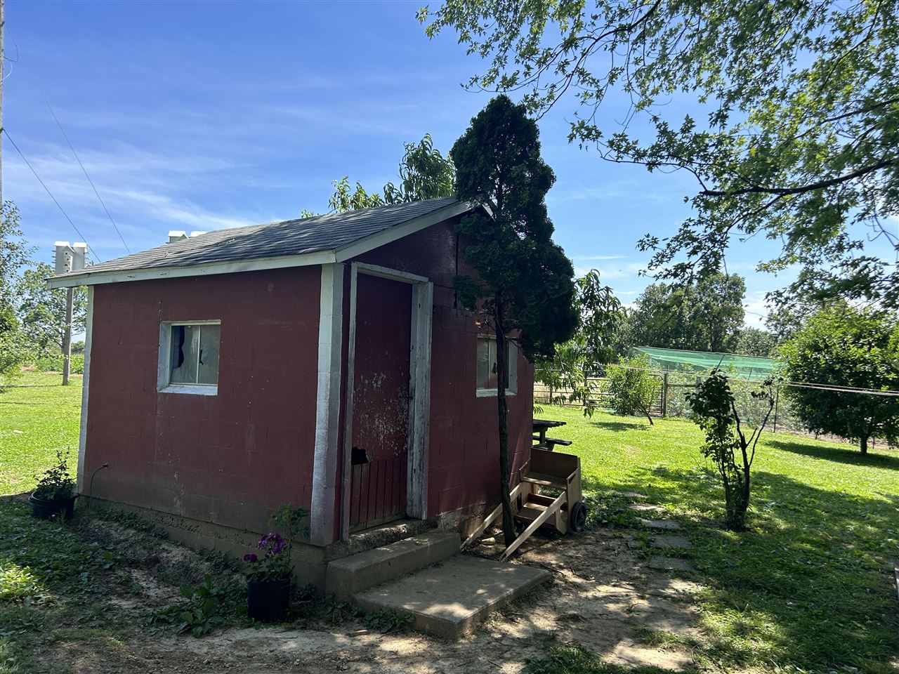 2470 Mount Zion Church Road