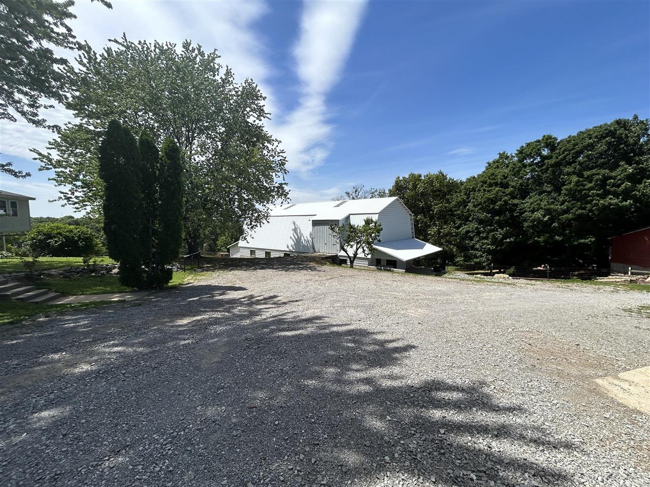 2470 Mount Zion Church Road