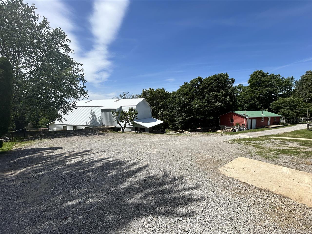 2470 Mount Zion Church Road